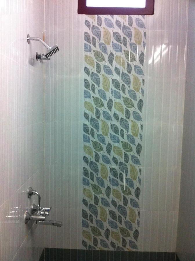 Mp Villa - Lovely Furnished Appartment Pondicherry Dış mekan fotoğraf
