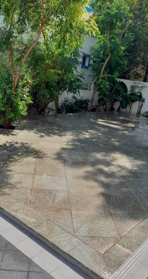 Mp Villa - Lovely Furnished Appartment Pondicherry Dış mekan fotoğraf