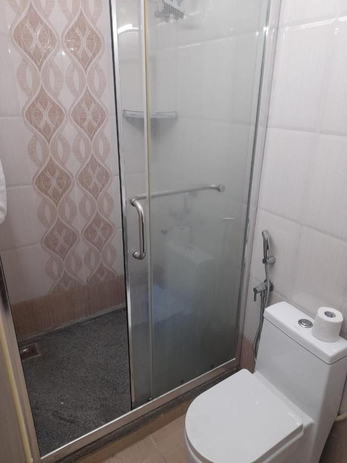 Mp Villa - Lovely Furnished Appartment Pondicherry Dış mekan fotoğraf
